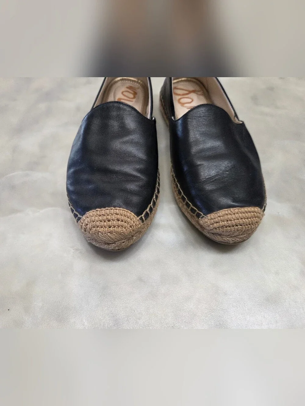 Sam Edelman slip summer